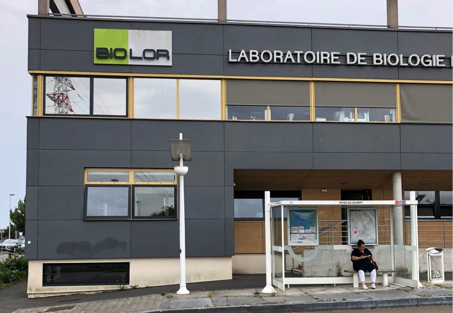 Laboratoire Arras Rue Des 4 Crosses Horaires