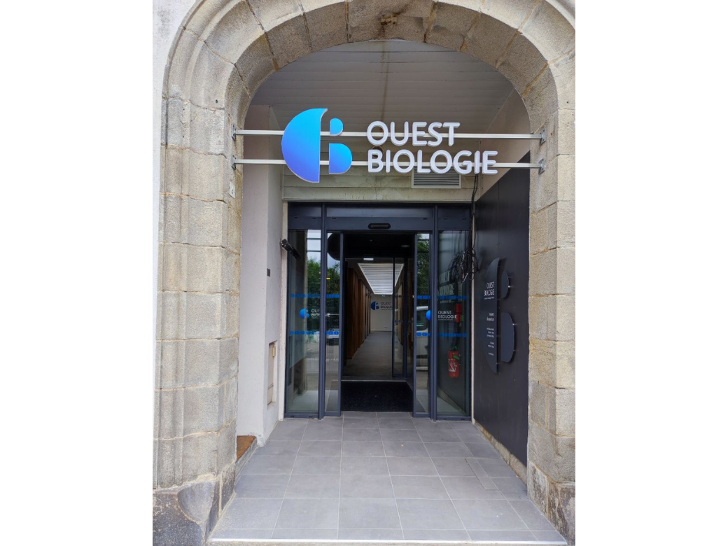 Laboratoire Ouest Biologie Quimper