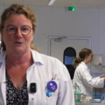 immersion dans les coulisses du laboratoire